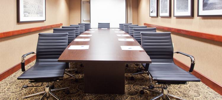 智选假日套房酒店杰克逊东北(Holiday Inn Express & Suites Jackson Northeast)图片