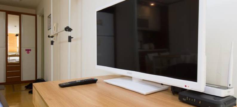 Jeongstay青年旅馆(Jeongstay Hostel)图片