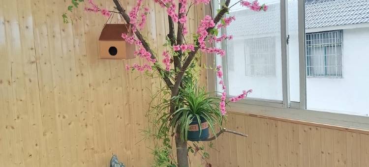 壹号花间宿度假别墅(华阳北路分店)图片