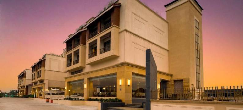 罗纳瓦拉费恩埃克特尔酒店(The Fern Lonavala, Series by Marriott)图片