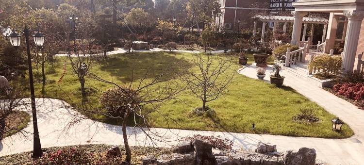 湖畔26号度假别墅(陆马公路分店)图片