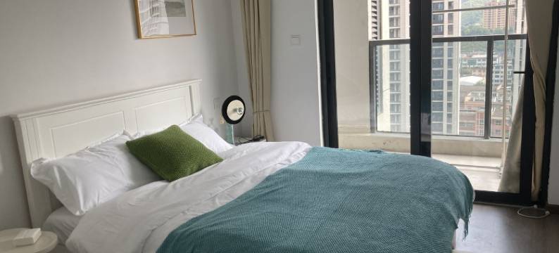 国瑞寓公寓(天柱街1号分店)图片