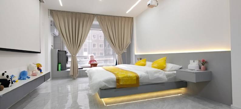 龙居旅拍民宿(朝鲜民俗园店)图片