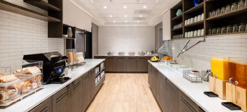 科罗拉多斯普林斯机场凯悦嘉寓酒店(Hyatt House Colorado Springs Airport)图片