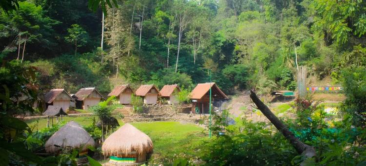 Kampung Karuhan Eco Green Park Sumedang图片
