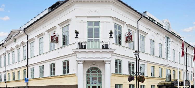 Best Western Plus Vasterviks Stadshotell图片