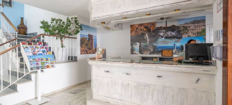 皮拉牙马洛酒店(Apartamentos Playamaro)图片