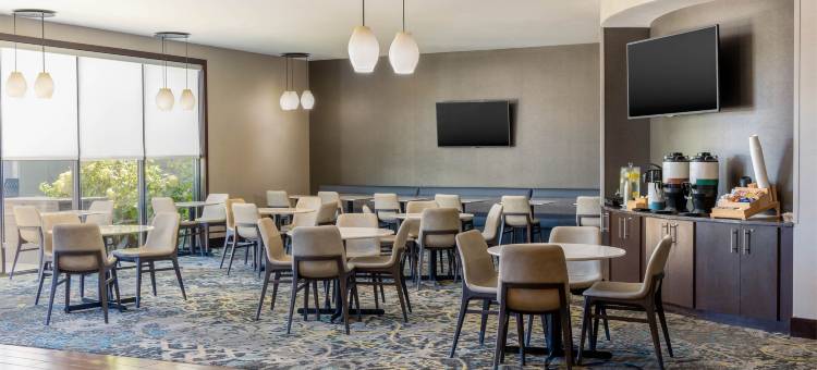 扬斯敦沃伦/尼尔斯Residence Inn 酒店(Residence Inn Youngstown Warren/Niles)图片