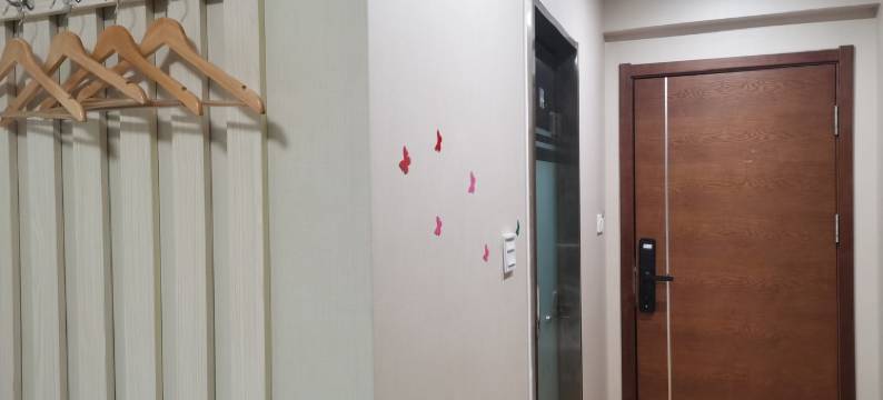 韩乐坊阳光民宿(韩乐坊东街分店)图片