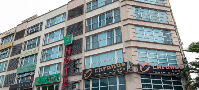 一号大道酒店(One Avenue Hotel)图片