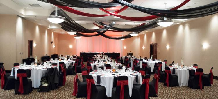 希尔顿家庭套房2号基奇纳店(Home2 Suites by Hilton Kitchener)图片