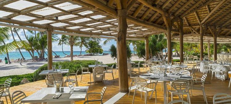 格兰巴拉典恩蓬塔卡纳Spa度假酒店 - 全包(Grand Palladium Punta Cana Resort & Spa - All Inclusive)图片