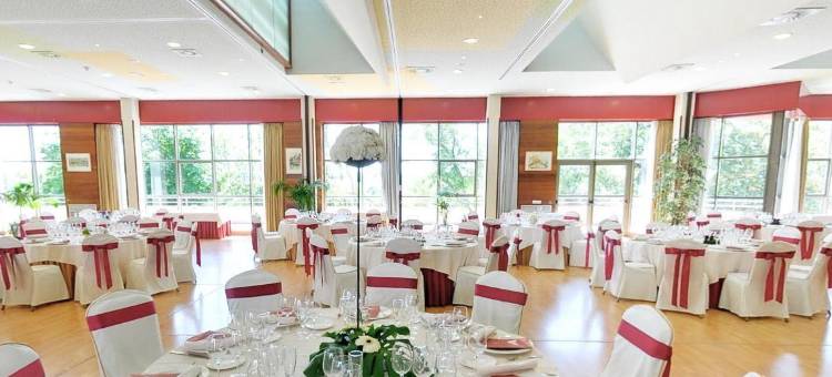 阿巴·布尔戈斯住宿(Abba Burgos)图片