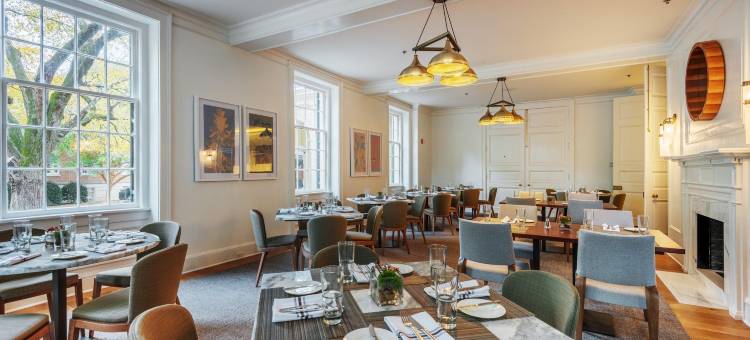 卡罗莱纳旅馆 - Hyatt悠选品牌成员(The Carolina Inn, A Destination by Hyatt Hotel)图片