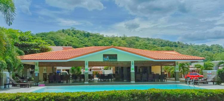 可可特尔RSAM海滩度假村(Rsam Beach Resort by Cocotel)图片