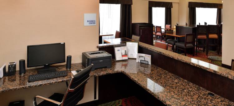 Holiday Inn Express 白宫(Holiday Inn Express White House)图片