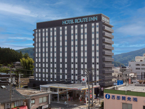 露樱酒店三次站前店