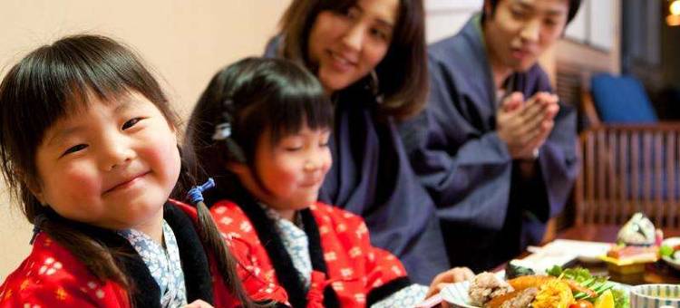 山庄天水酒店(Sanso Tensui)图片