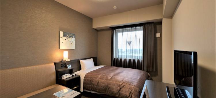 露樱酒店鹿岛店(Hotel Route-Inn Kashima)图片