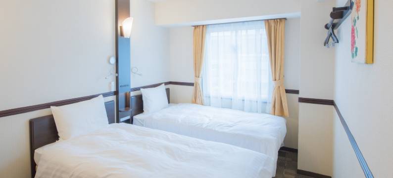 仙台东口2号东横酒店(Toyoko Inn Sendai Higashi-Guchi No 2)图片