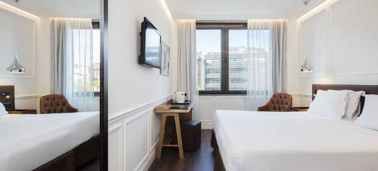 H10伊塔卡酒店(H10 Itaca)图片