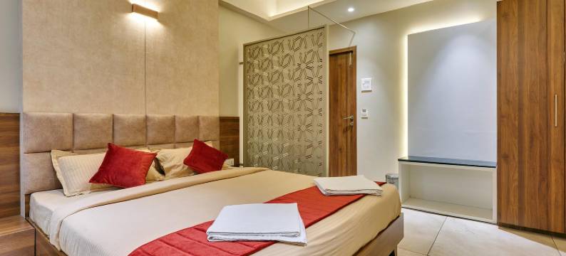 Hotel Swamini Kolhapur图片