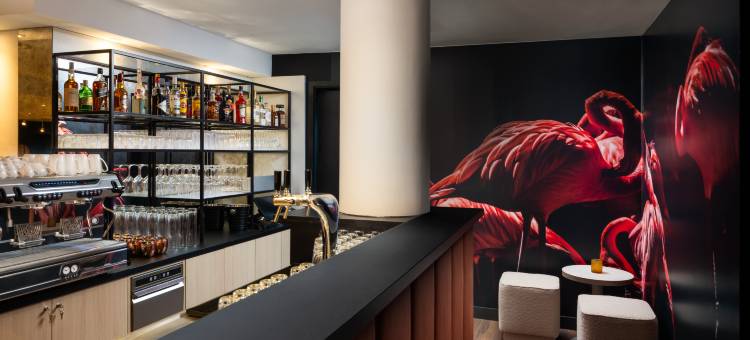 维也纳普拉特voco(voco Vienna Prater)图片