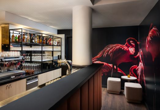 voco VIENNA PRATER by IHG Hotel Overview