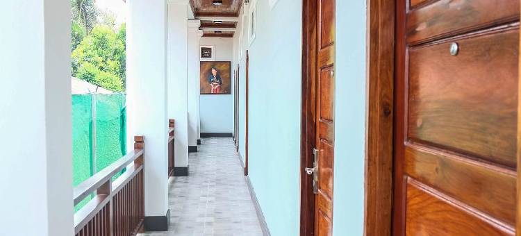 琅勃拉邦博物馆旅馆及旅行社(Luang Prabang Museum Inn & Travel)图片