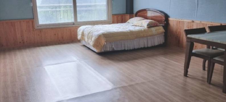 金海Solar House旅馆(Gimhae Solar House Pension)图片