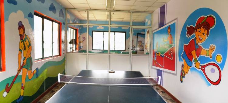 财富度假村沙利文阁，乌塔卡蒙德- ITC酒店集团成员(Fortune Resort Sullivan Court, Ooty - Member ITC Hotels' Group)图片