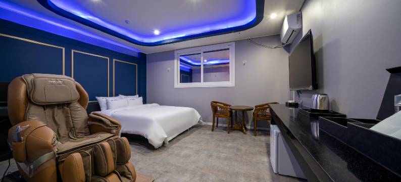 Pocheon (Songuri) Muse图片