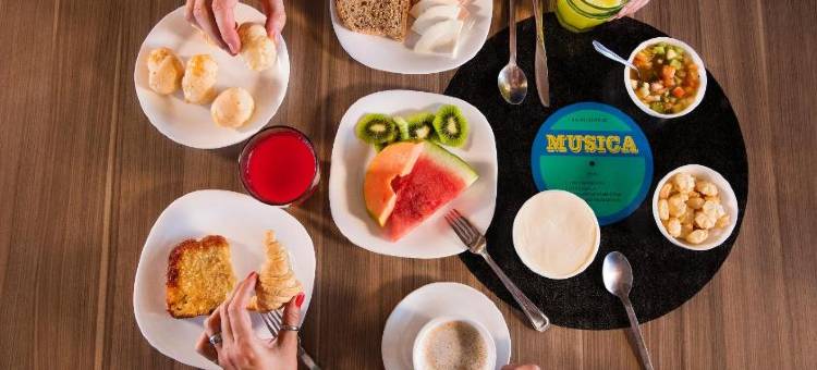 宜必思尚品陶巴特酒店(Ibis Styles Taubate)图片