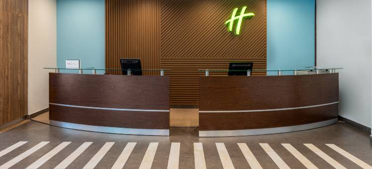 Holiday Inn 市知识(Holiday Inn Panama Canal)图片