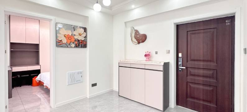 掌柜小何民宿(黄堡路分店)图片