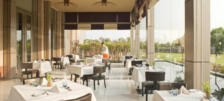 阿姆利则丽笙蓝标酒店(Radisson Blu Hotel Amritsar)图片