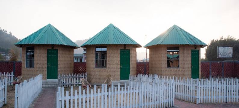 伍德斯托克度假村(Woodstock Resort)图片