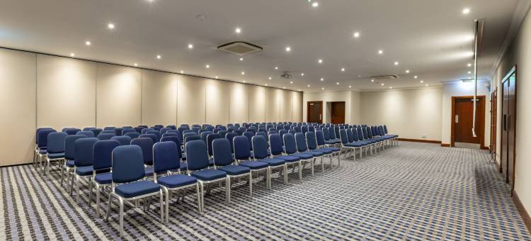 Holiday Inn 格拉斯哥国际机场(Holiday Inn Glasgow Airport)图片