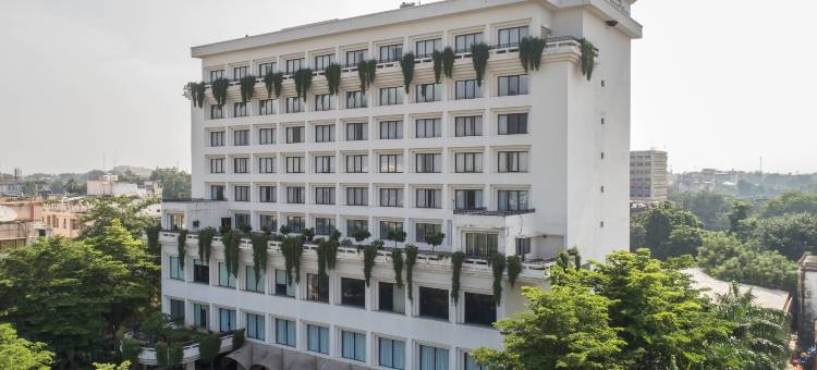 甘哈希亚姆酒店(Hotel Kanha Shyam)图片