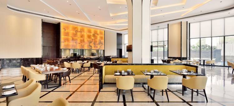 哥印拜陀丽笙酒店(Radisson Blu Coimbatore)图片