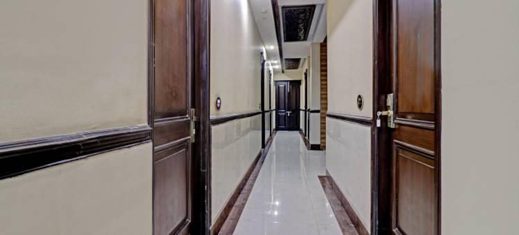 Itsy酒店Hamlets住宿(Itsy Hotels Hamlets Stay)图片