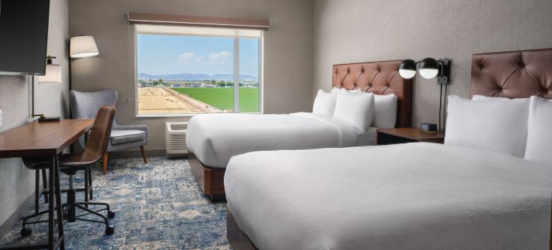 尤马福朋喜来登酒店(Four Points by Sheraton Yuma)图片