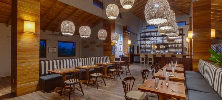 纳伊亚水疗度假村(Naïa Resort and Spa)图片