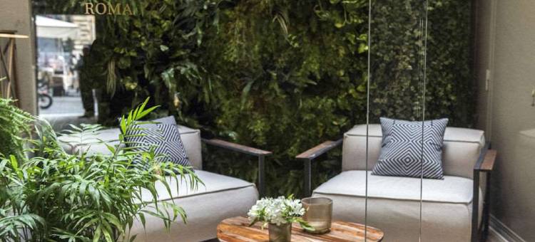 万神殿太阳老意式酒店(Antico Albergo del Sole Al Pantheon)图片