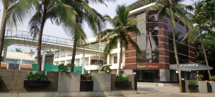 米拉马尔酒店(Hotel Miramar)图片