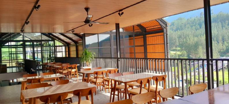 古奇塔加尔的古拉拉阿扎纳酒店及度假村(Gulala Azana Hotel & Resort Guci Tegal)图片