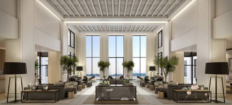 云溪港葳达酒店(Vida Creek Harbour)图片