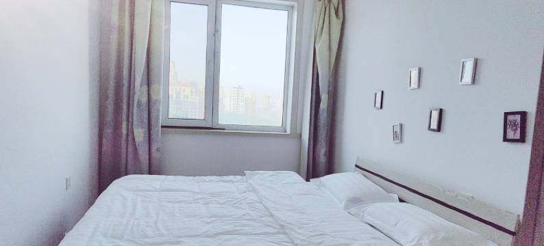 安洁公寓(南开街分店)图片