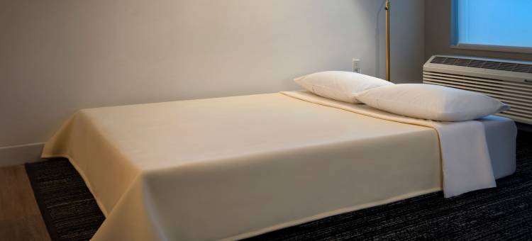 波特兰机场套房酒店(TownePlace Suites Portland Airport ME)图片