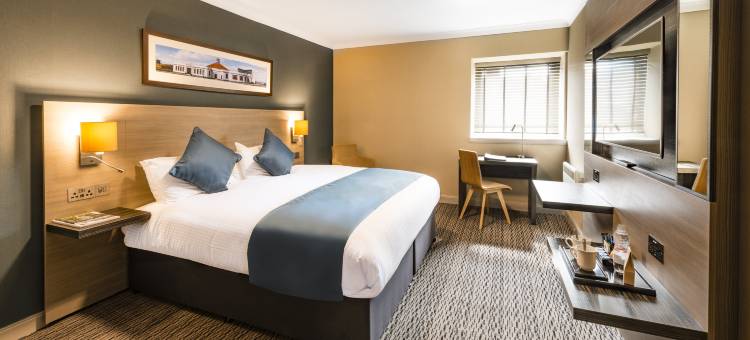 阿伯丁国敦酒店(Copthorne Hotel Aberdeen)图片